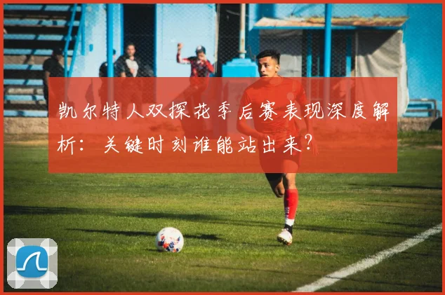 凯尔特人双探花季后赛表现深度解析：关键时刻谁能站出来？