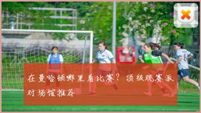 在曼哈顿哪里看比赛？顶级观赛派对场馆推荐