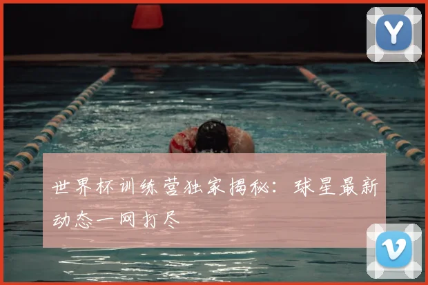 世界杯训练营独家揭秘：球星最新动态一网打尽